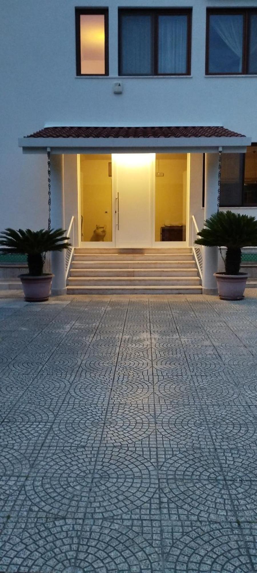 Villa Erry Трани Экстерьер фото