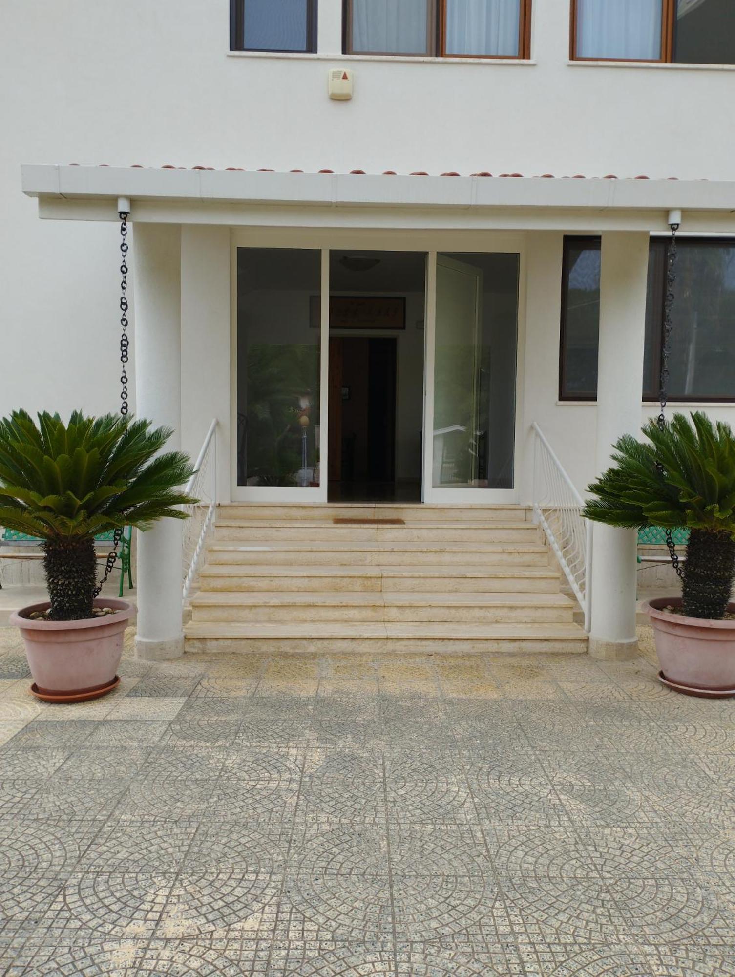 Villa Erry Трани Экстерьер фото