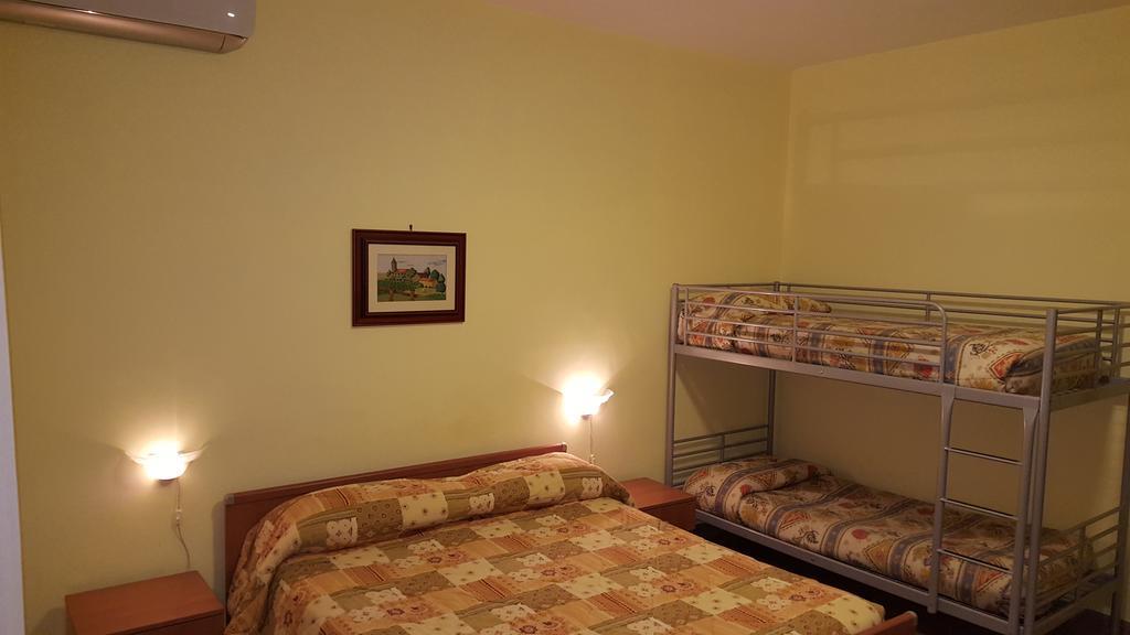 Villa Erry Трани Экстерьер фото