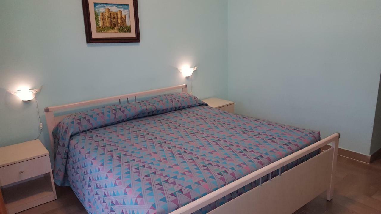 Villa Erry Трани Экстерьер фото