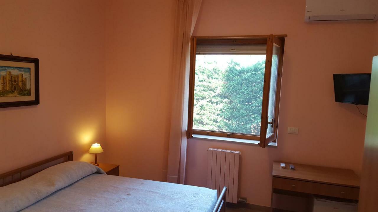 Villa Erry Трани Экстерьер фото